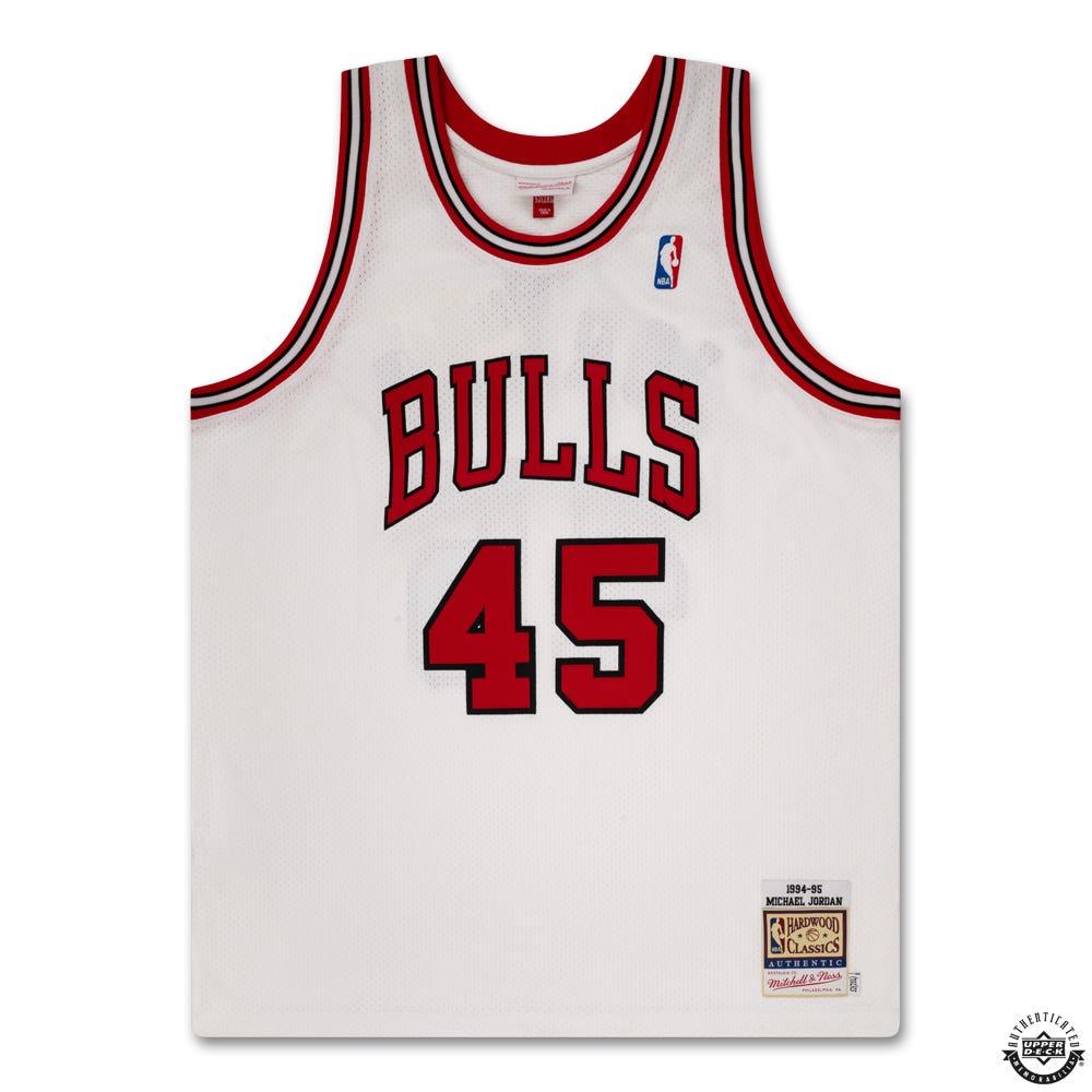 Cheap authentic michael jordan jersey discount