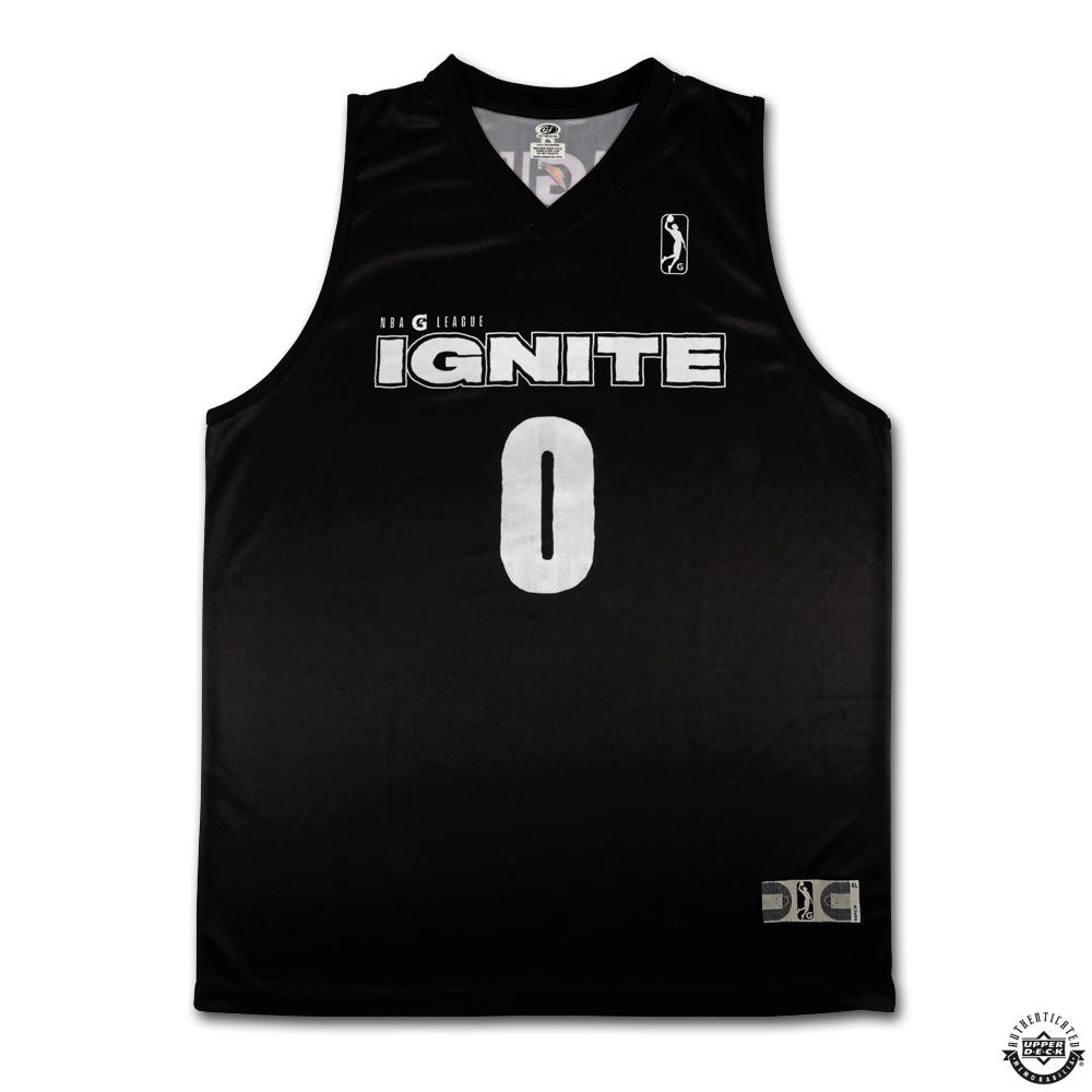 G league jerseys new arrivals
