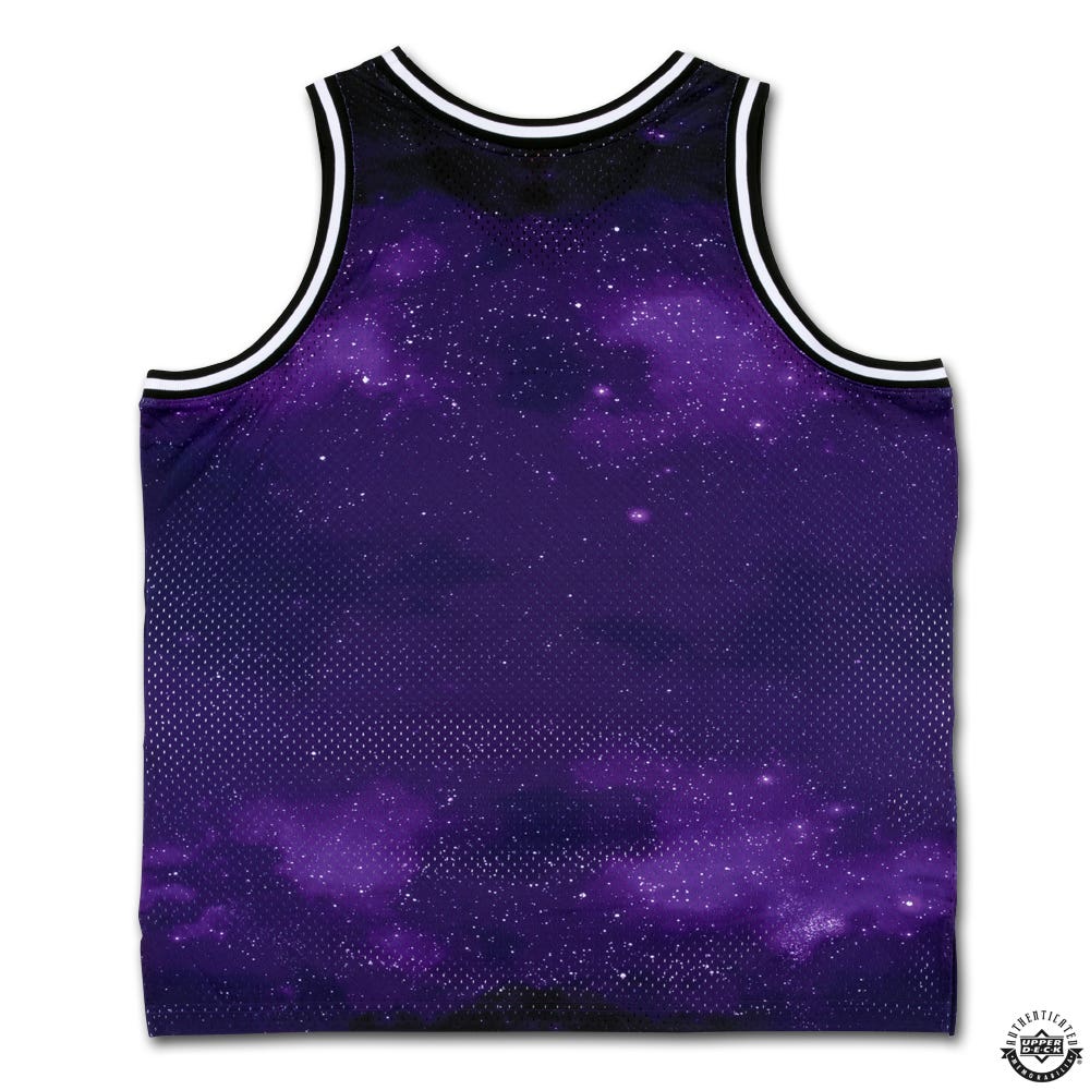 Anthony davis autographed jersey shop