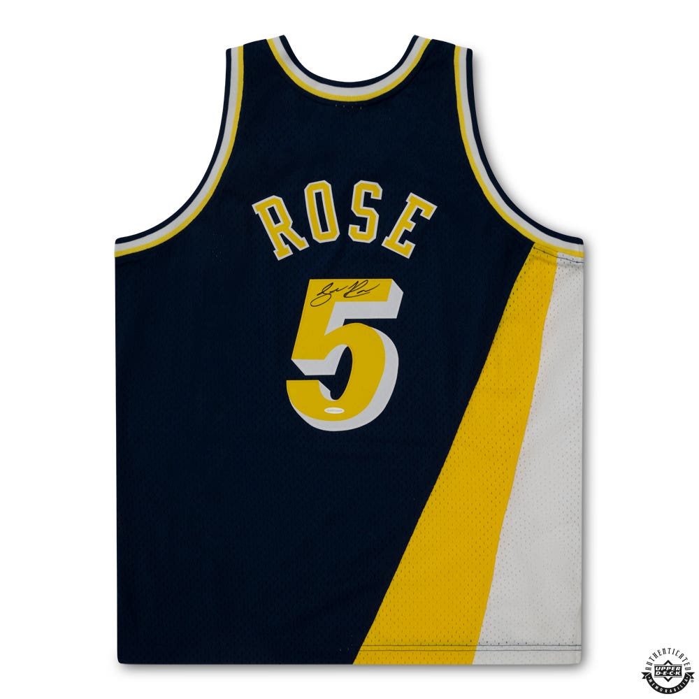 Pacers swingman jersey online