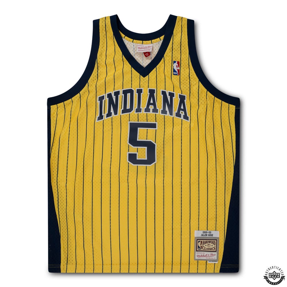 Pacers jersey outlet