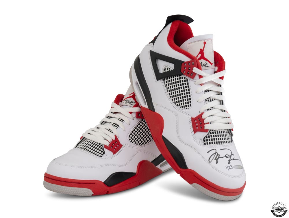 Jordan 4 retro shoes discount