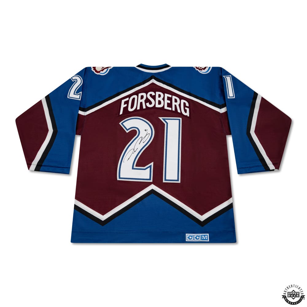 Ccm colorado avalanche jersey clearance