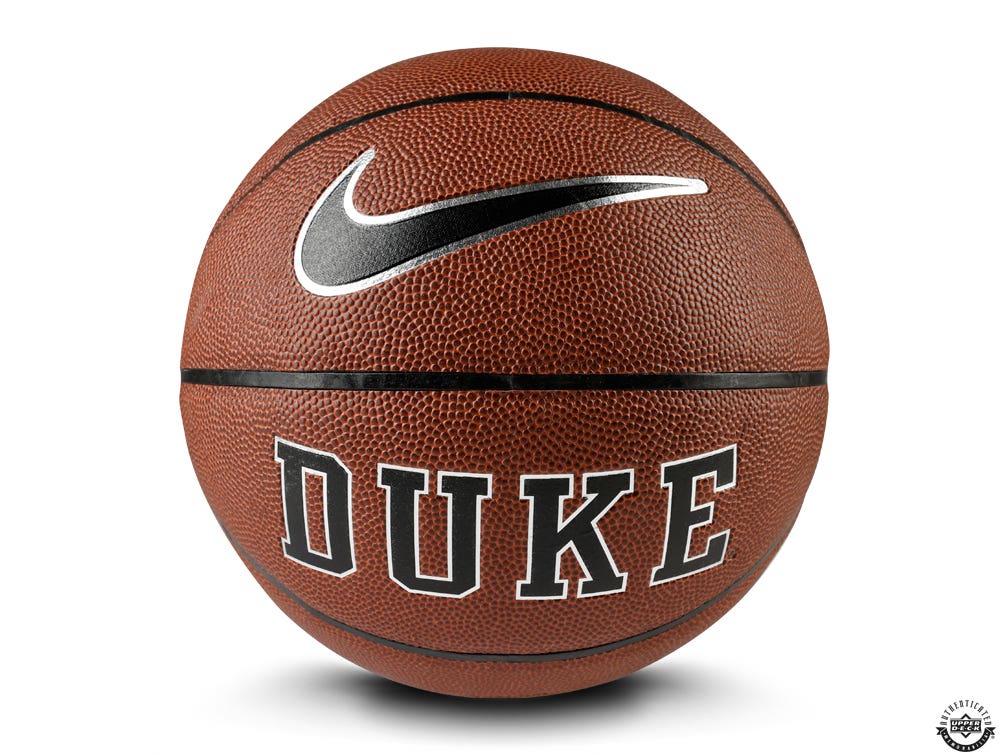 Duke basketball nike shop
