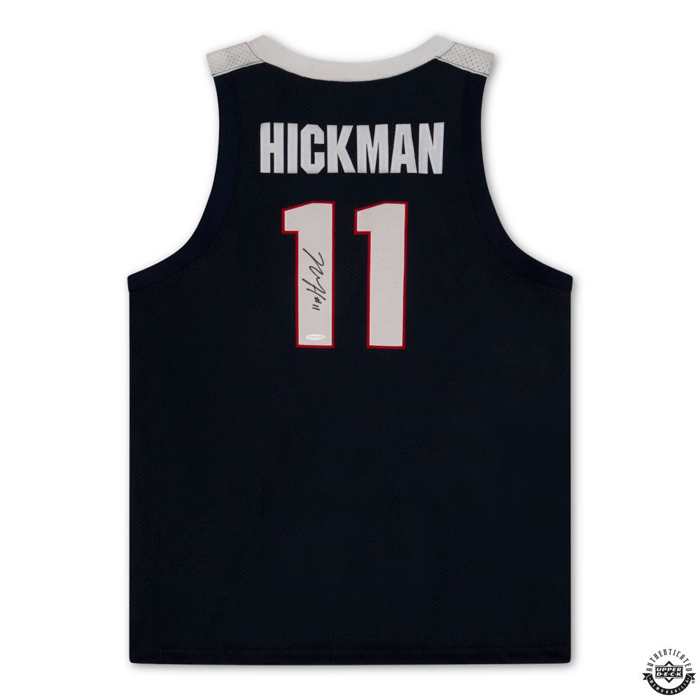 Nike gonzaga jersey on sale