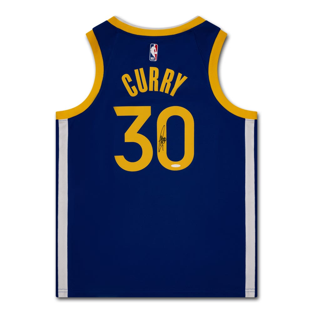Back of curry jersey shop
