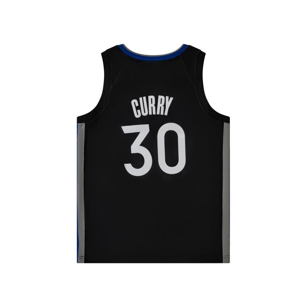 Stephen curry city edition clearance