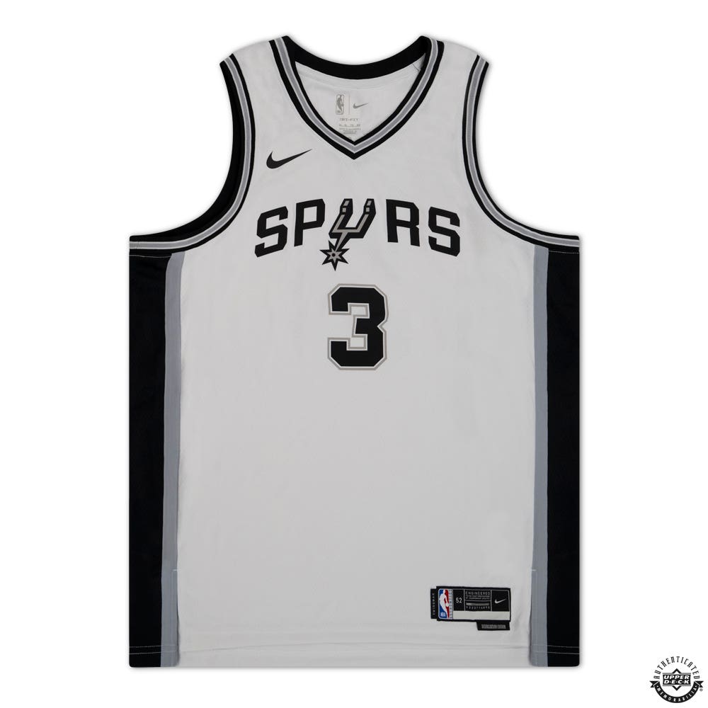 Keldon johnson spurs jersey outlet
