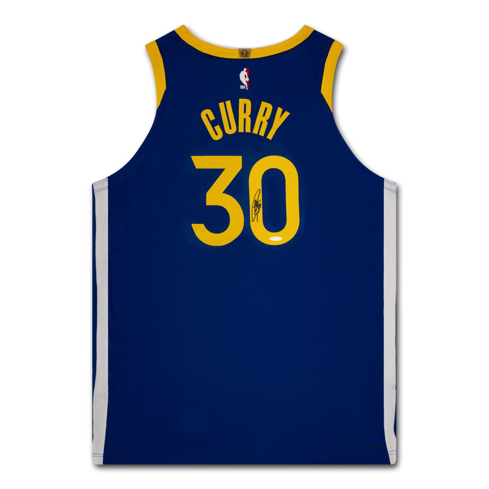Where to buy a stephen curry jersey hot sale