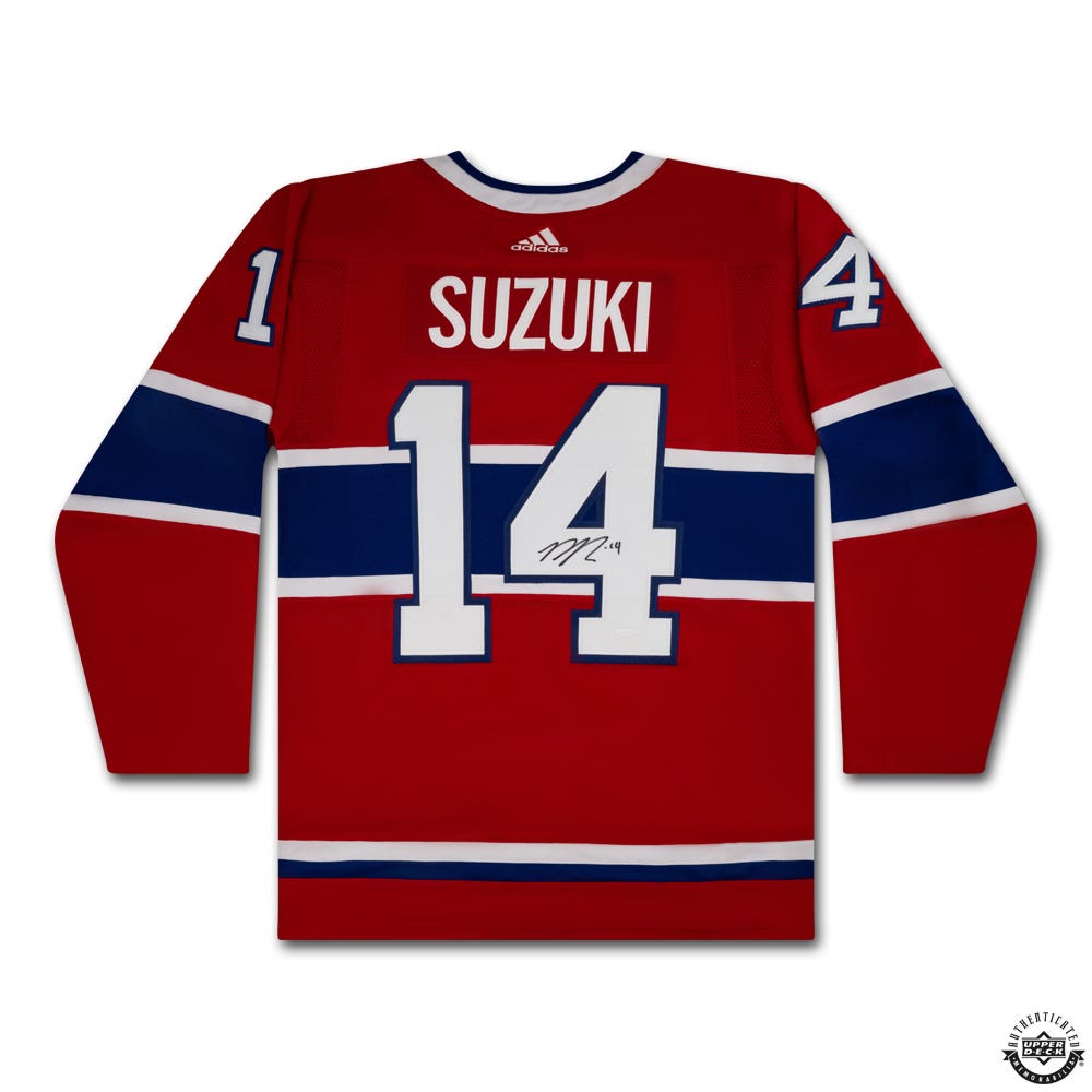 Canadiens black jersey deals