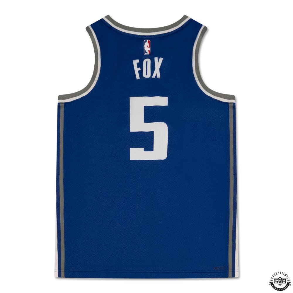 Blue kings jersey outlet