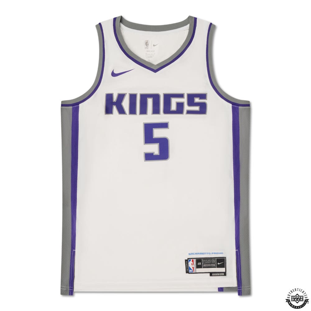 2019 kings jersey store