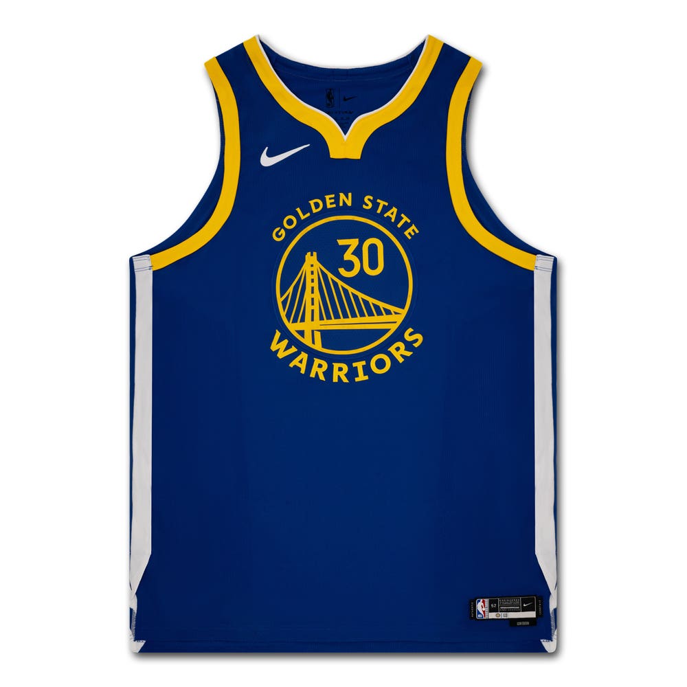 Authentic steph curry jersey store