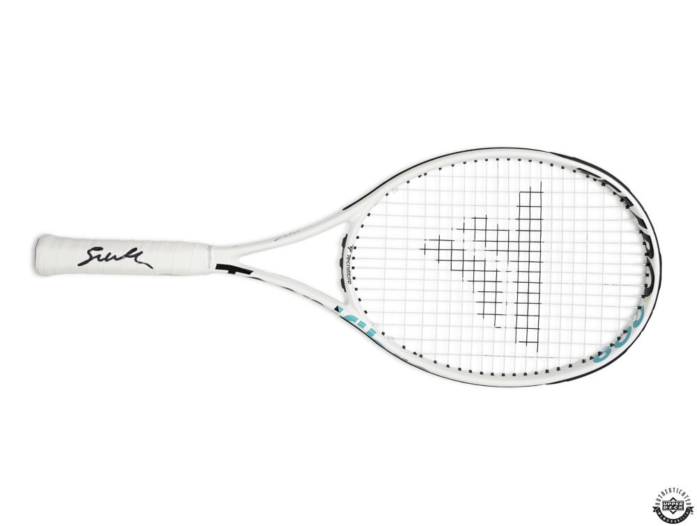 Tecnifibre Tempo 298 Iga Tennis Racquet .
