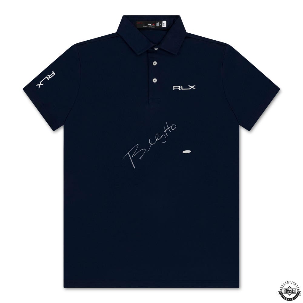 Rlx golf wear sale