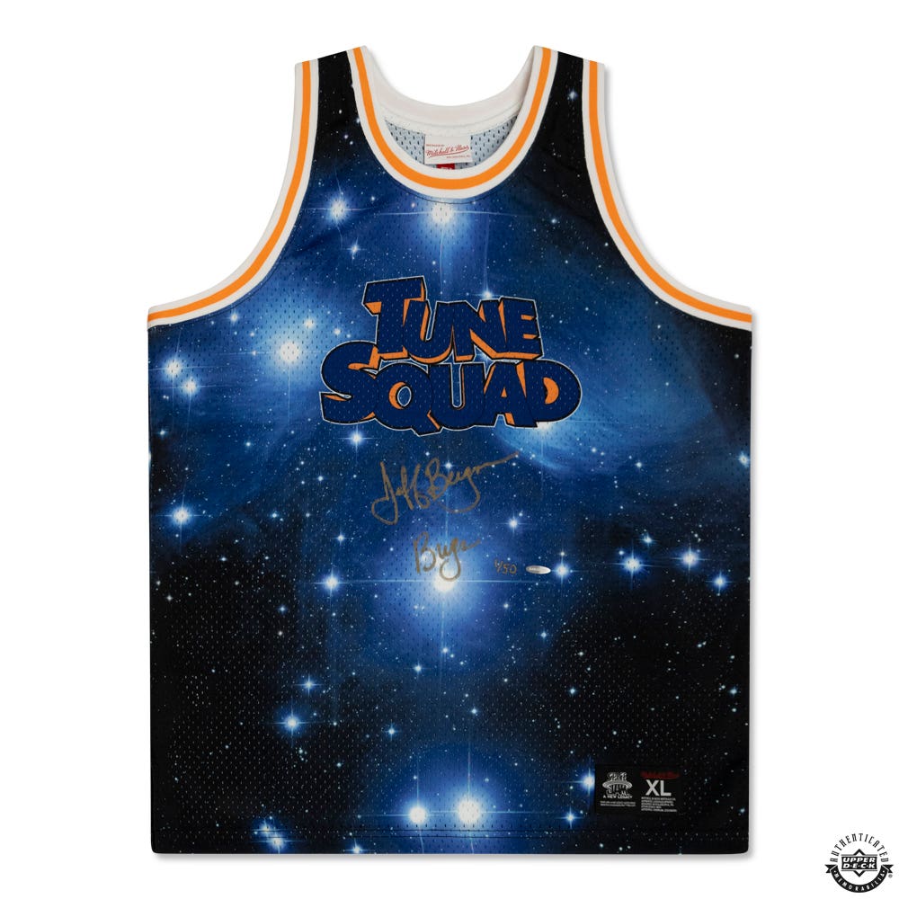 Bugs bunny toon squad jersey new arrivals