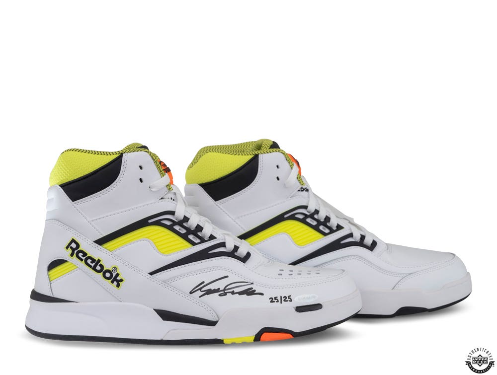 Reebok pump baloncesto hot sale