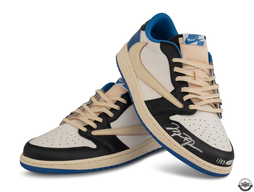 Jordan og shoes store