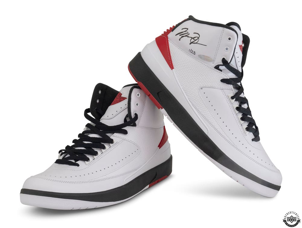Jordan shoes 2 on sale