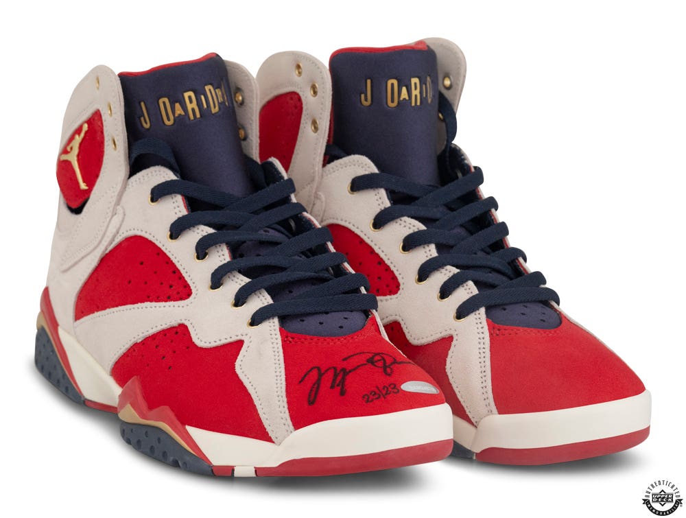Jordan 7 retro bg deals