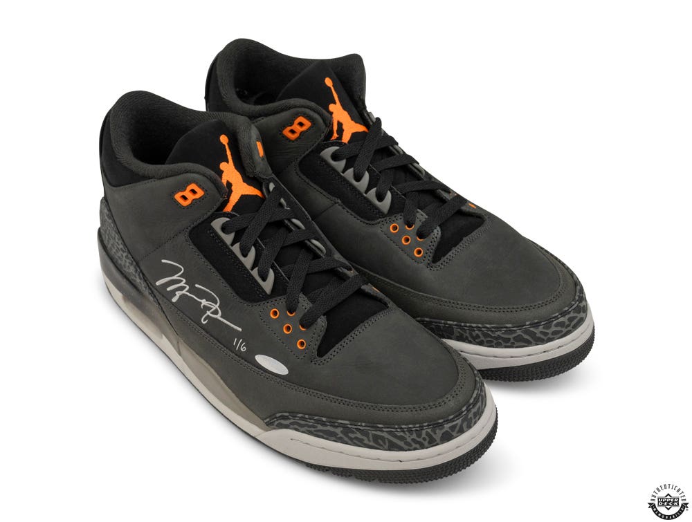Jordan 3 reflective new arrivals
