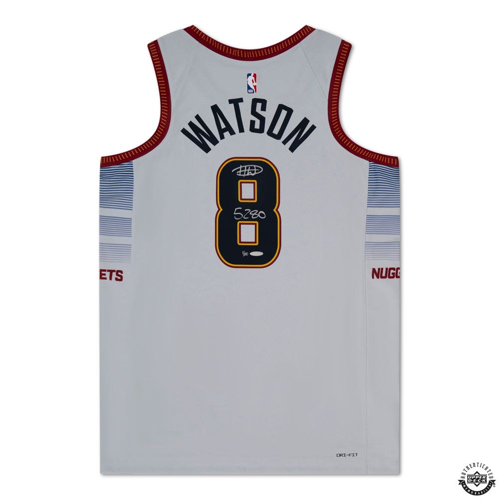 Watson jersey cheap