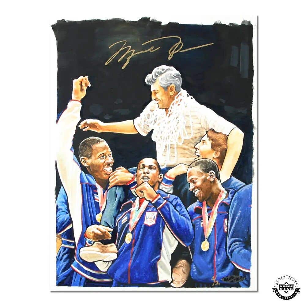 Authentic jordan olympic jersey clearance