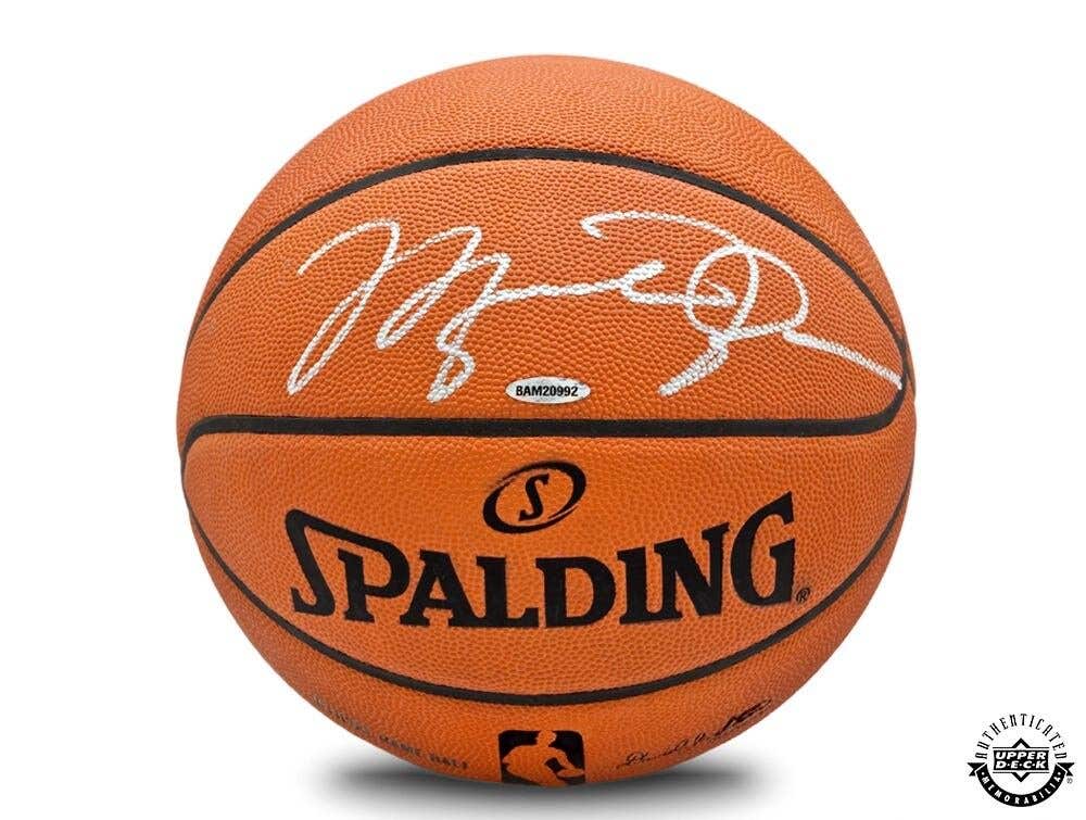 Jordan basketball ball sales