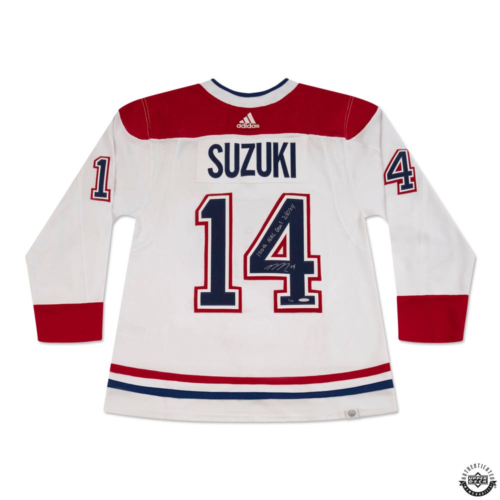 Nhl jerseys montreal discount
