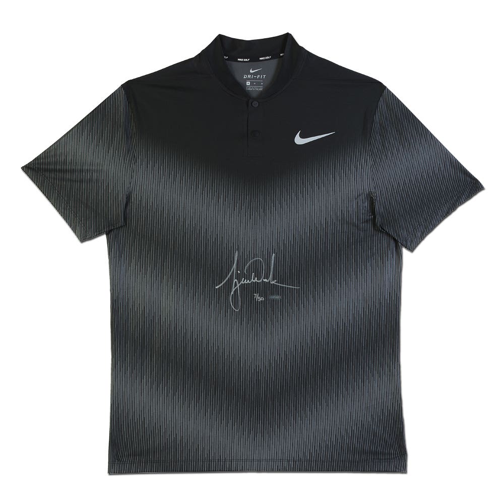 Tiger woods blade polo shop