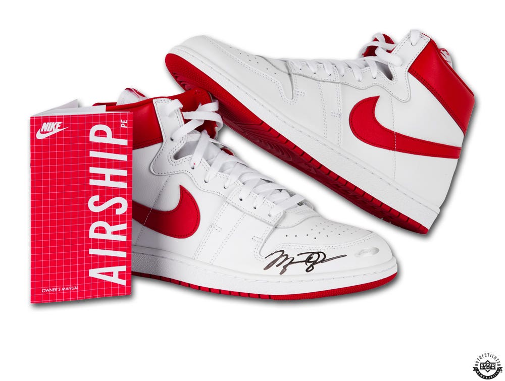 Jordan air new discount