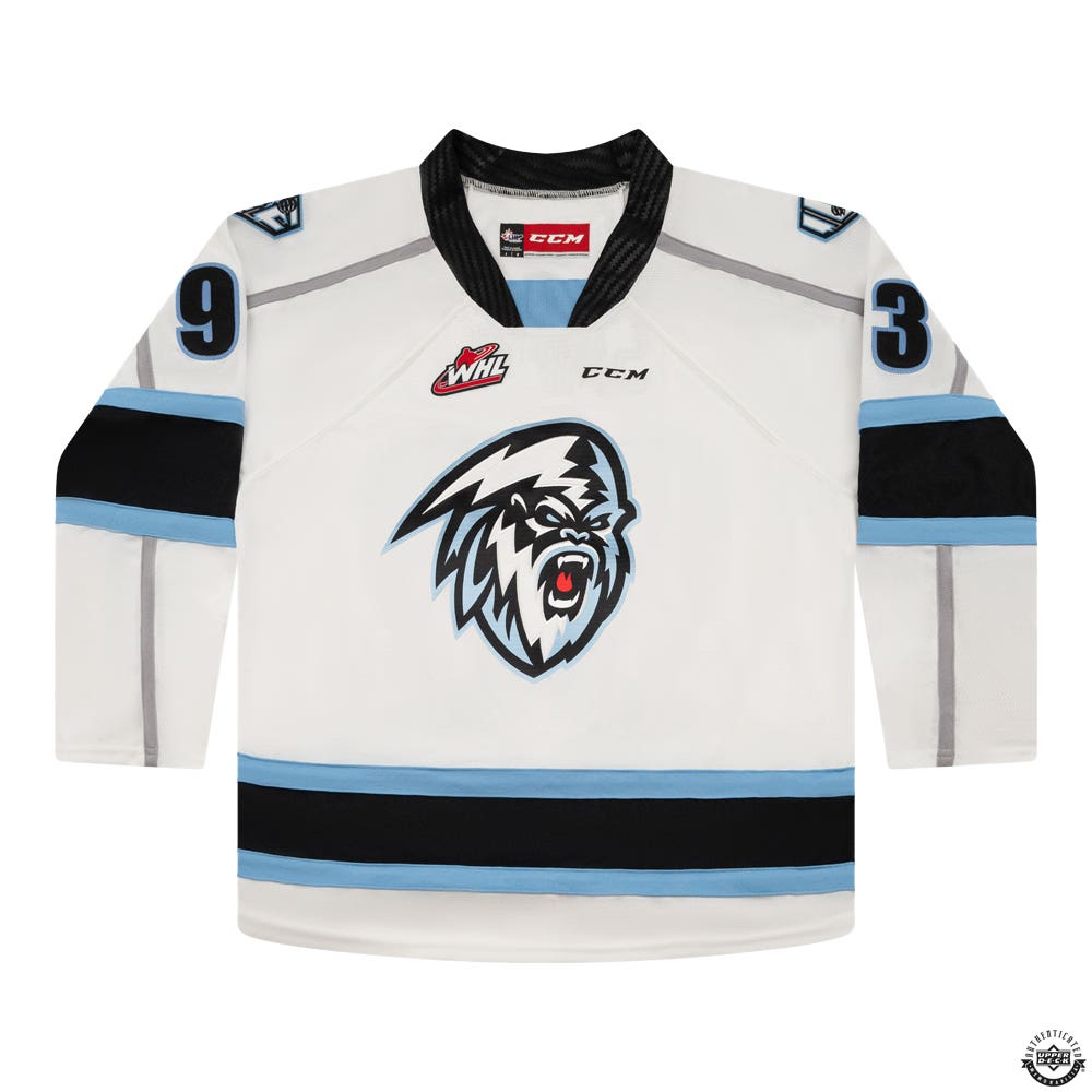Ice jerseys sales