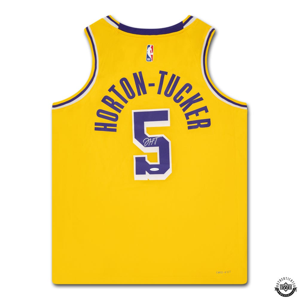 Talen horton tucker jersey best sale