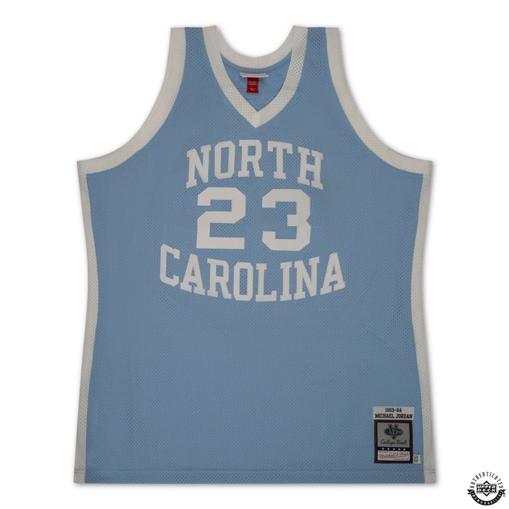 Carolina blue jordan shirt sales