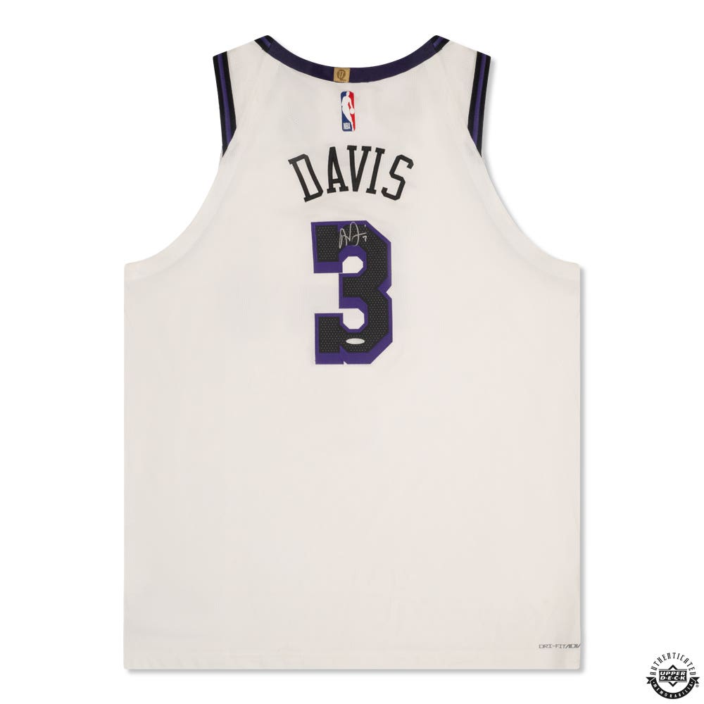 Authentic lakers jersey nike on sale