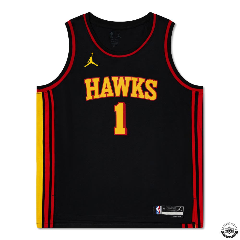 Atlanta basketball jersey new arrivals