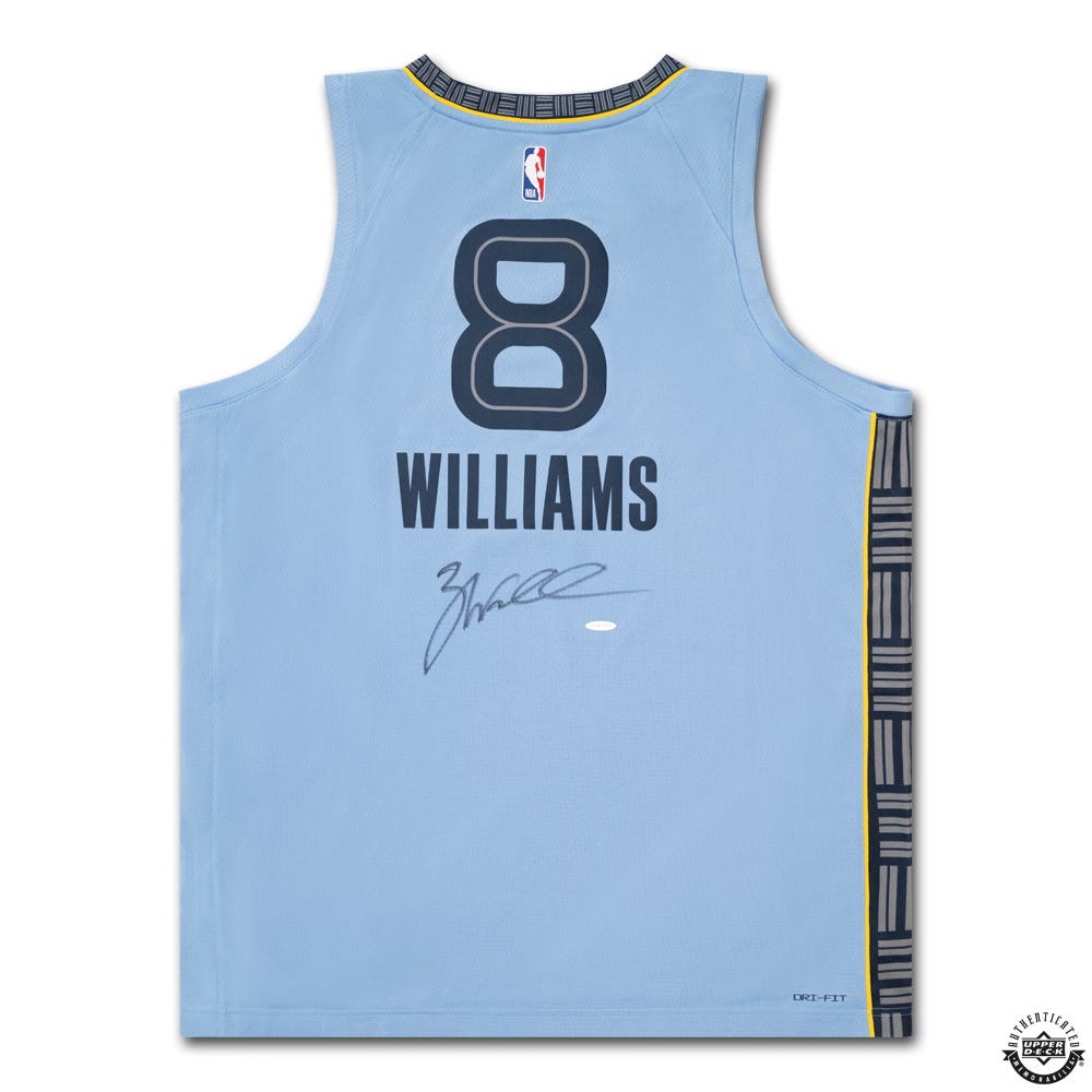 Memphis grizzlies light blue jersey cheap
