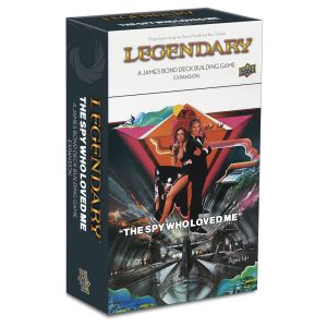 Legendary Encounters Alien Covenant Expansion Udc91641 Upper Deck for sale online 