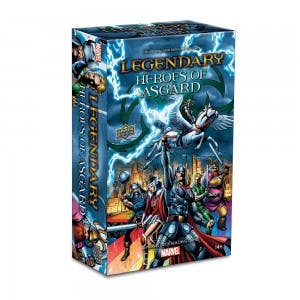 BRUCE BANNER Upper Deck Marvel Legendary WORLD WAR HULK DANGEROUS TESTING 