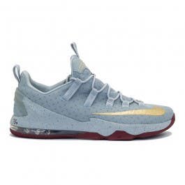 LeBron James Game Worn