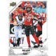 Bo Levi card | 2019 Upper Deck CFL Football Cards