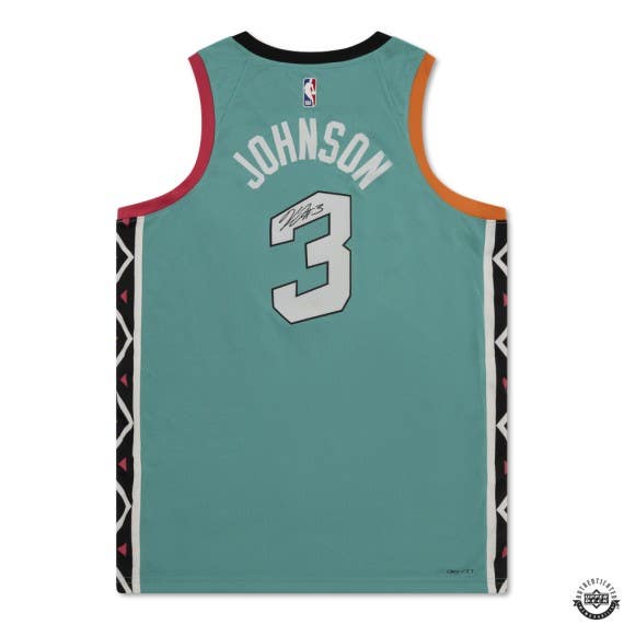 Spurs outlet turquoise jersey