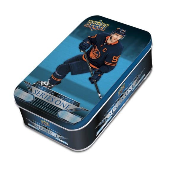 Series 1 features store