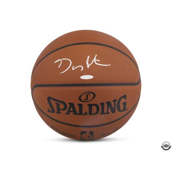 Gary payton signed basketball clearance