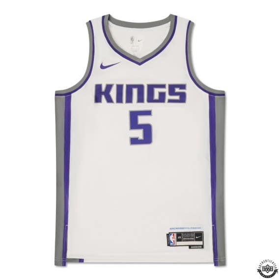 Sacramento kings jerseys 2019 deals