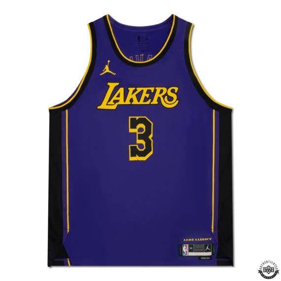 Anthony davis 23 jersey clearance