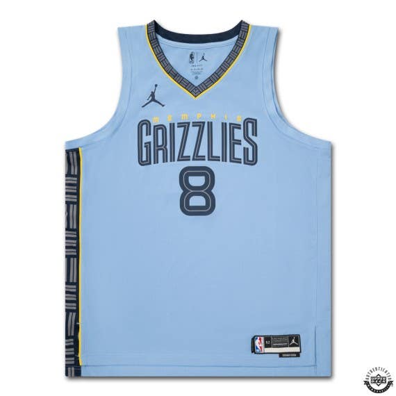 Baby blue online basketball jersey