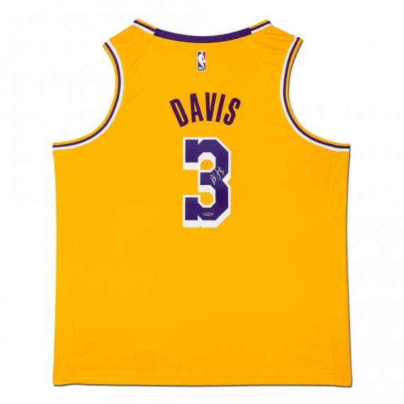 lakers nike jersey