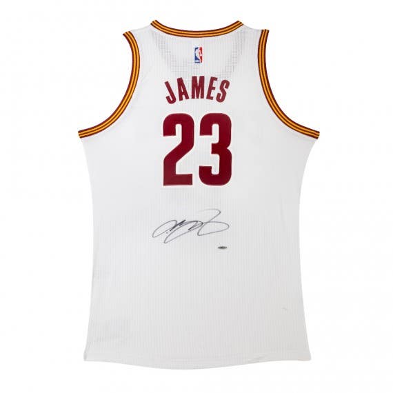 lebron james cleveland jersey adidas