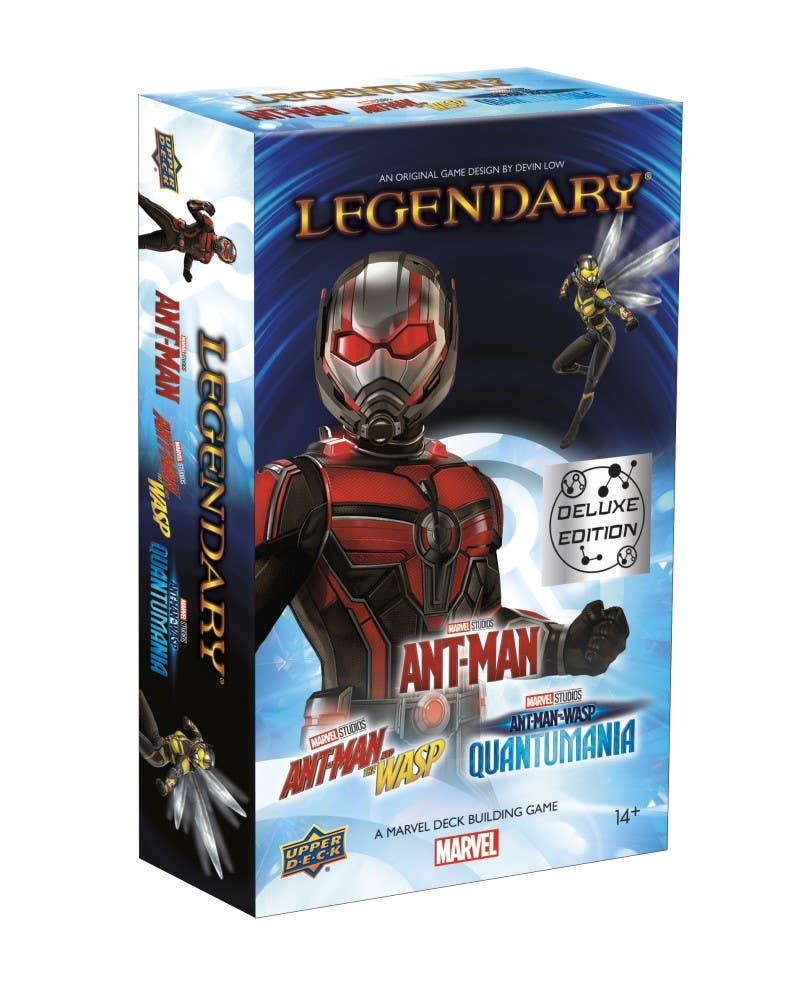 Ant man and the wasp online free sale